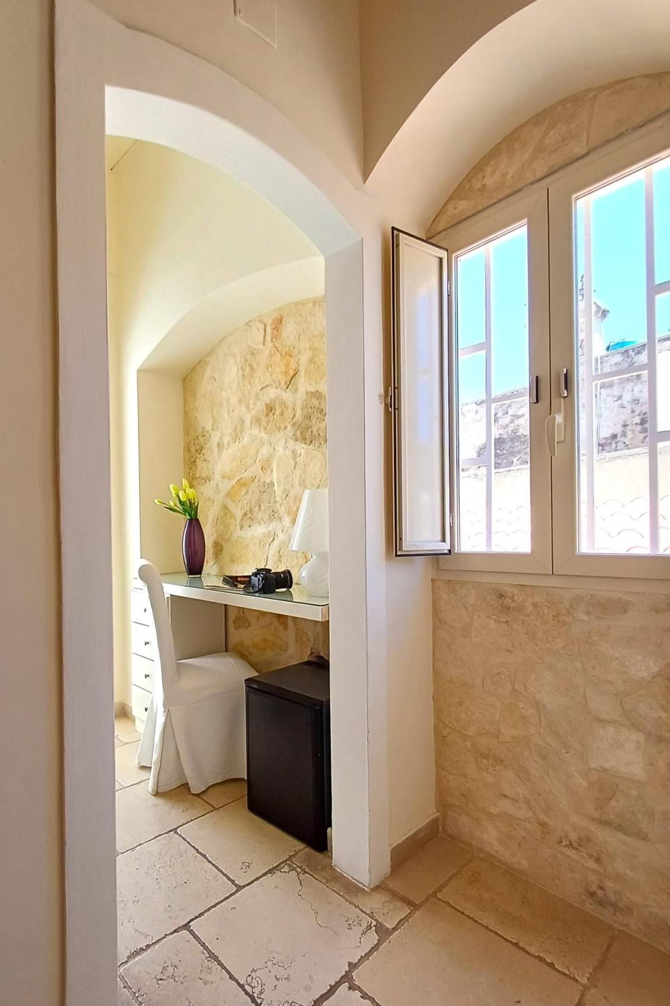 Hotel L'Arcangelo - Boutique Hotel Taranto Kültér fotó