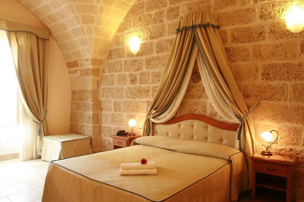 Hotel L'Arcangelo - Boutique Hotel Taranto Kültér fotó