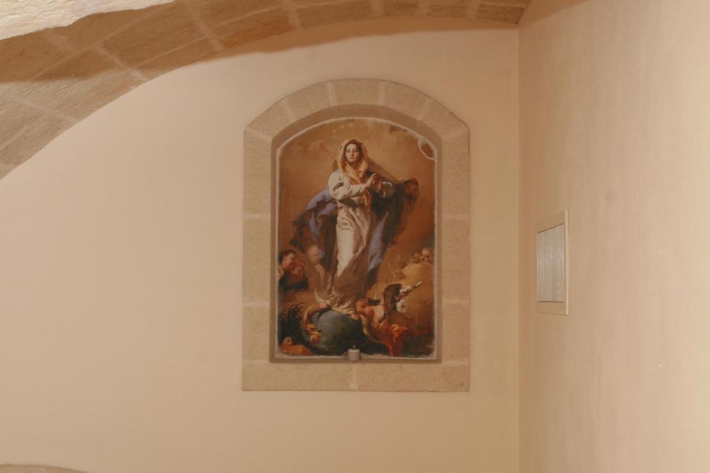 Hotel L'Arcangelo - Boutique Hotel Taranto Kültér fotó
