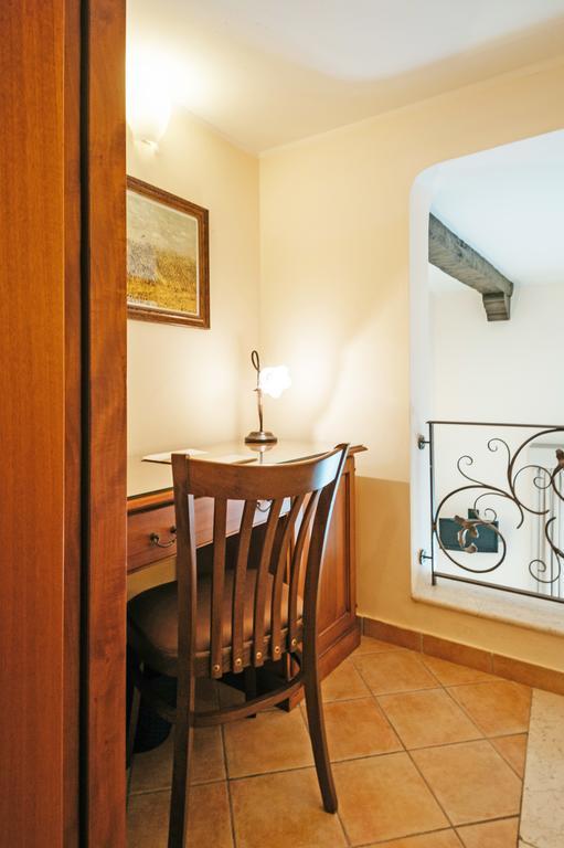 Hotel L'Arcangelo - Boutique Hotel Taranto Kültér fotó