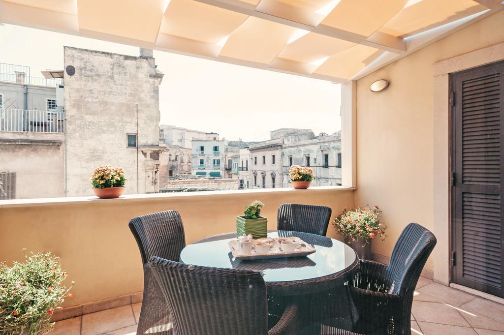 Hotel L'Arcangelo - Boutique Hotel Taranto Kültér fotó