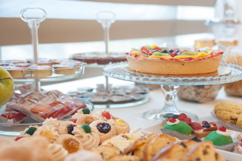Hotel L'Arcangelo - Boutique Hotel Taranto Kültér fotó