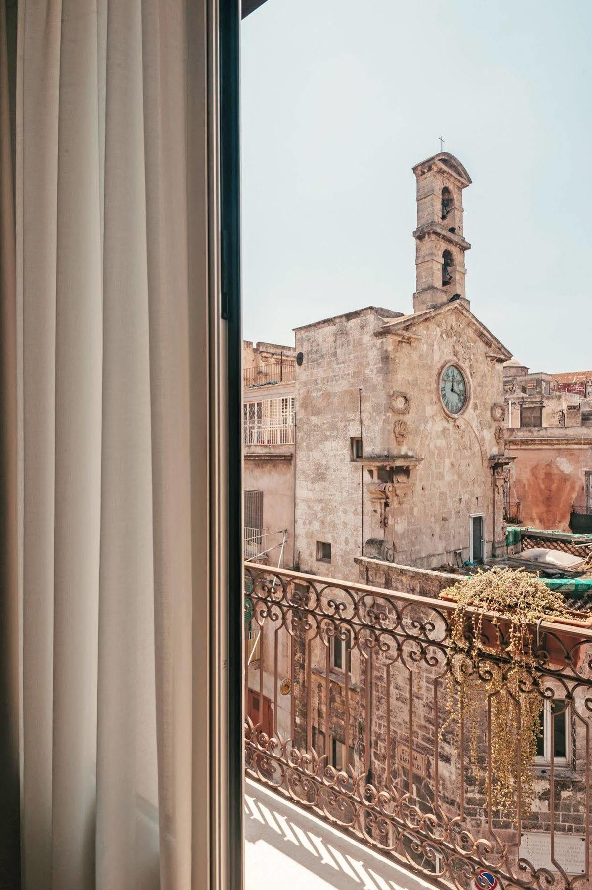 Hotel L'Arcangelo - Boutique Hotel Taranto Kültér fotó